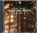 CD - Stewart Rose - From The Forest - Still Sealed