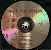 CD - Stewart Rose - From The Forest - Still Sealed