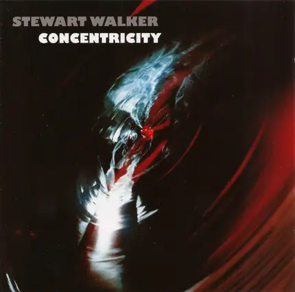 Stewart Walker - Concentricity