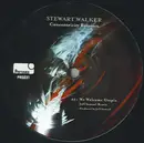 12inch Vinyl Single - Stewart Walker - Concentricity Remixes
