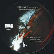 Stewart Walker - Concentricity Remixes