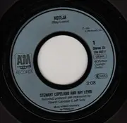 7'' - Stewart Copeland - Koteja