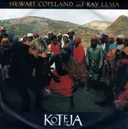 Stewart Copeland - Koteja