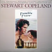 Stewart Copeland - Rumble Fish (OST)