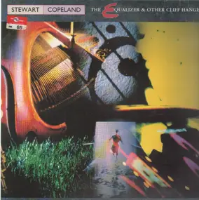 Stewart Copeland - The Equalizer & Other Cliff Hangers