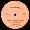 12'' - Stewart Brothers - Coo-Deh (Kill Your Brother) / Coo-Deh Dub - RARE
