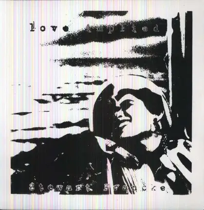 STEWART FRANCKE - Love Implied