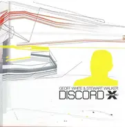 Stewart Walker & Geoff White - Discord