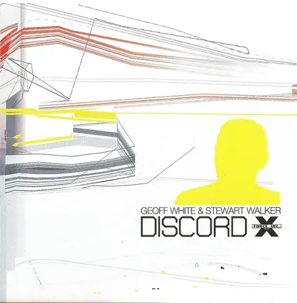 Stewart Walker & Geoff White - Discord