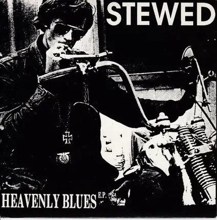 Stewed - Heavenly Blues EP