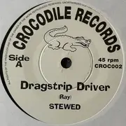 7inch Vinyl Single - Stewed - Maximum BBC