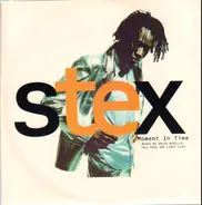 Stex - Moment In Time