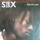 12inch Vinyl Single - Stex - Boys Are Vain