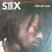 Stex - Boys Are Vain