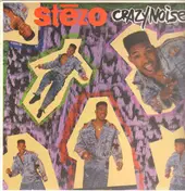 Stezo - Crazy Noise