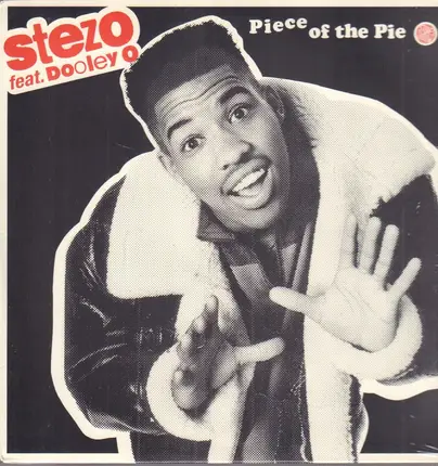 Stezo feat. Dooley O - Piece Of The Pie