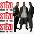 12'' - Stezo - Freak The Funk