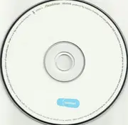 CD - Steadman - Revive
