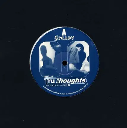Steady - Alarming Frequency