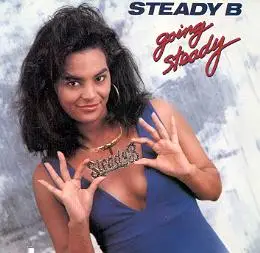 Steady 'B' - Going Steady