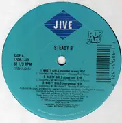 12'' - Steady B - Nasty Girls