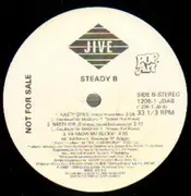12'' - Steady B - Nasty Girls