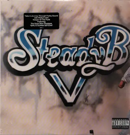 Steady B - Steady B V