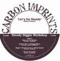 Steady Diggin Workshop