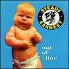 CD - Steady Earnest - Out Of Line