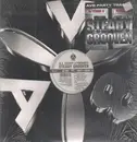 12inch Vinyl Single - Steady G - DJ Steady G Presents Steady Grooven