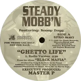 Snoop Dogg - Ghetto Life