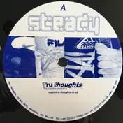STEADY - Sneaker / Culture