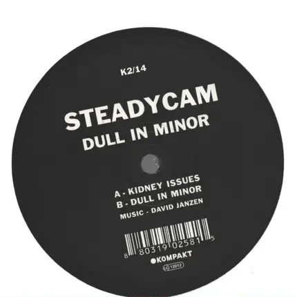Steadycam - DULL IN MONOR