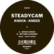 Steadycam - KNOCK-KNEED