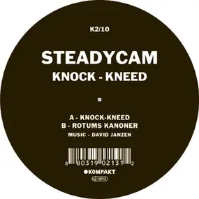 Steadycam - KNOCK-KNEED