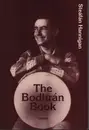 Paperback - Steafan Hannigan - The Bodhran Book