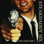 CD - Steakdaddy Six - Arkadelphia: