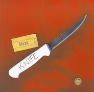 Steakknife - God Pill