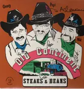 Beans - Old Continent