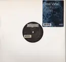 12inch Vinyl Single - Steal Vybe - Passion (In Me)