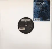 12inch Vinyl Single - Steal Vybe - Passion (In Me)