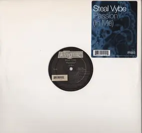 Steal Vybe - Passion (In Me)