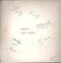 12inch Vinyl Single - Stealer - Your Specialist - Promo / Signed