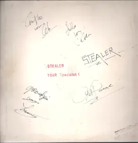 Stealer - Your Specialist