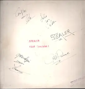 Stealer - Your Specialist