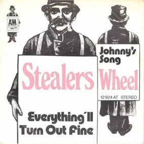 Stealers Wheel - Everything Will Turn Out Fine