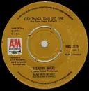 7'' - Stealers Wheel - Everything'l Turn Out Fine