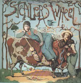 Stealers Wheel - Ferguslie Park