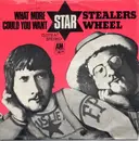 7'' - Stealers Wheel - Star