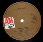 LP - Stealers Wheel - Stealers Wheel